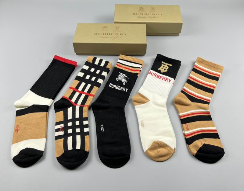 Burberry Sock 38